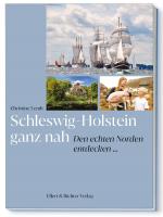 Cover-Bild Schleswig-Holstein ganz nah