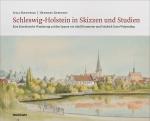 Cover-Bild Schleswig-Holstein in Skizzen und Studien
