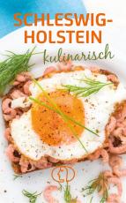 Cover-Bild Schleswig-Holstein kulinarisch