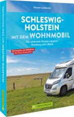 Cover-Bild Schleswig-Holstein mit dem Wohnmobil