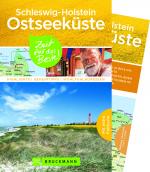 Cover-Bild Schleswig-Holstein Ostseeküste – Zeit für das Beste