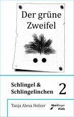 Cover-Bild Schlingel und Schlingelinchen 2