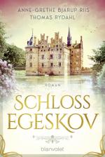 Cover-Bild Schloss Egeskov