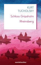 Cover-Bild Schloss Gripsholm | Rheinsberg