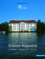 Cover-Bild Schloss Köpenick