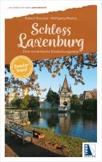 Cover-Bild Schloss Laxenburg - Rundumadum Sonderband