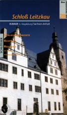 Cover-Bild Schloss Leitzkau