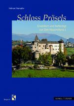 Cover-Bild Schloss Prösels