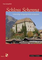 Cover-Bild Schloss Schenna