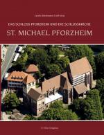 Cover-Bild Schlosskirche St. Michael Pforzheim