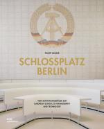 Cover-Bild Schlossplatz Berlin