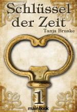 Cover-Bild Schlüssel der Zeit 1