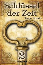 Cover-Bild Schlüssel der Zeit 2