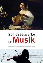 Cover-Bild Schlüsselwerke der Musik