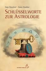Cover-Bild Schlüsselworte zur Astrologie