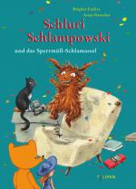 Cover-Bild Schluri Schlampowski und das Sperrmüll-Schlamassel