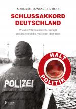 Cover-Bild Schlussakkord Deutschland
