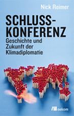 Cover-Bild Schlusskonferenz