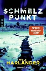 Cover-Bild Schmelzpunkt