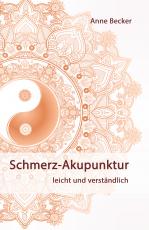 Cover-Bild Schmerz-Akupunktur