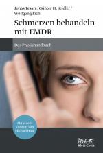 Cover-Bild Schmerzen behandeln mit EMDR