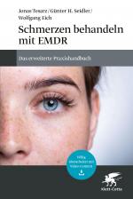 Cover-Bild Schmerzen behandeln mit EMDR