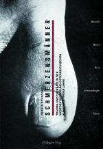 Cover-Bild Schmerzensmänner