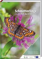 Cover-Bild Schmetterlinge, Vielfalt durch Wildnis