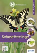 Cover-Bild Schmetterlinge