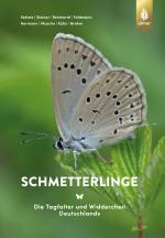 Cover-Bild Schmetterlinge