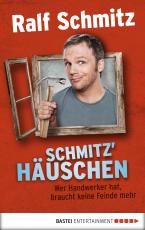 Cover-Bild Schmitz' Häuschen