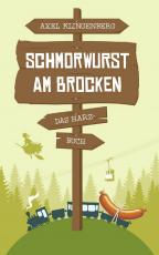 Cover-Bild Schmorwurst am Brocken