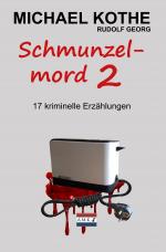 Cover-Bild Schmunzelmord / Schmunzelmord 2