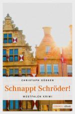 Cover-Bild Schnappt Schröder!