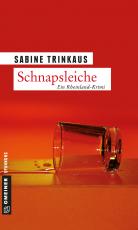 Cover-Bild Schnapsleiche