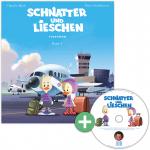 Cover-Bild Schnatter und Lieschen