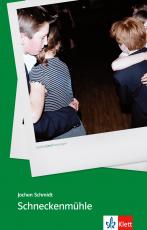 Cover-Bild Schneckenmühle
