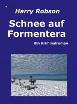 Cover-Bild Schnee auf Formentera