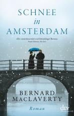 Cover-Bild Schnee in Amsterdam