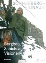 Cover-Bild Schneeberg + Ridnaun