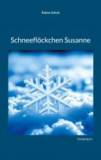 Cover-Bild Schneeflöckchen Susanne