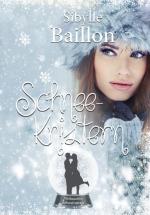 Cover-Bild Schneeknistern