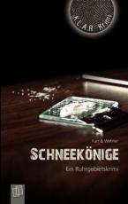 Cover-Bild Schneekönige