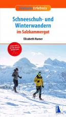 Cover-Bild Schneeschuh- und Winterwandern im Salzkammergut