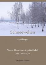 Cover-Bild Schneewelten