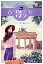 Cover-Bild Schneiderei Graf - Wendezeiten