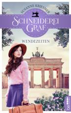 Cover-Bild Schneiderei Graf - Wendezeiten