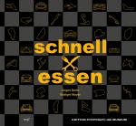 Cover-Bild Schnell mal essen - Das Renn-Kochbuch