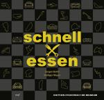 Cover-Bild schnell mal essen