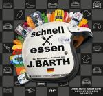 Cover-Bild schnell mal essen